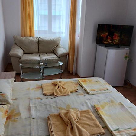 Guest House Vasilevi Nesebar Exteriér fotografie