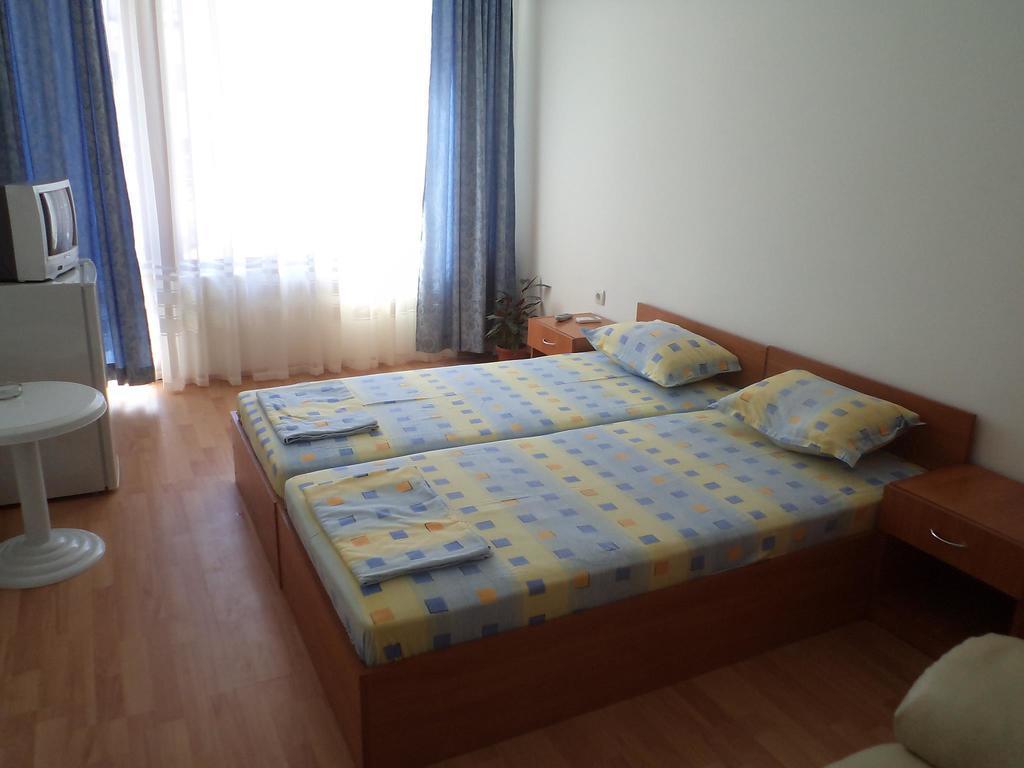 Guest House Vasilevi Nesebar Pokoj fotografie