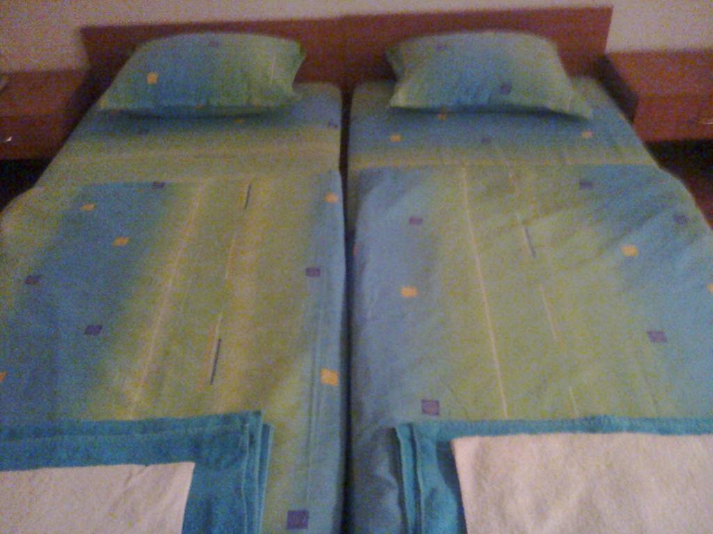 Guest House Vasilevi Nesebar Pokoj fotografie