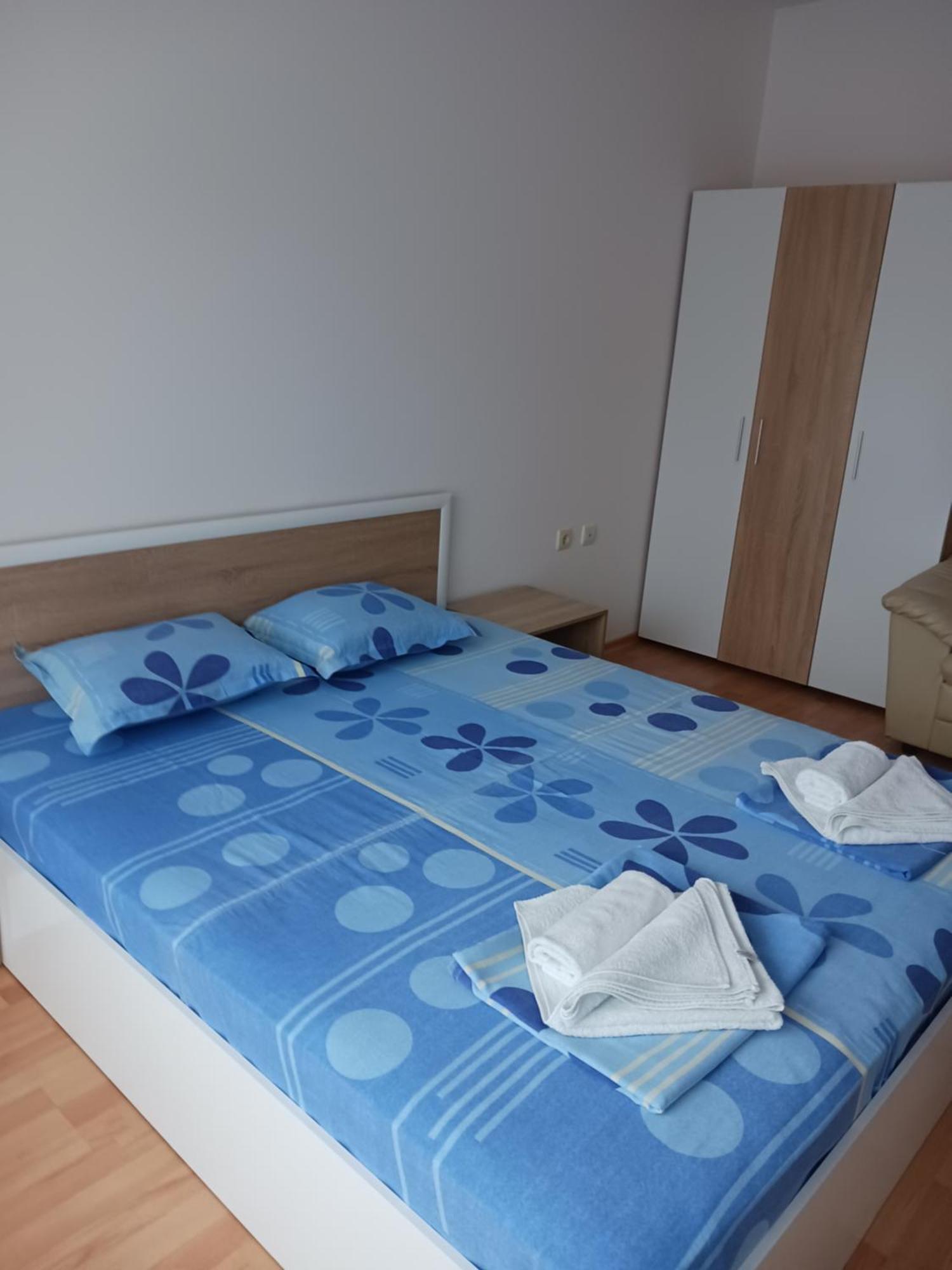 Guest House Vasilevi Nesebar Exteriér fotografie