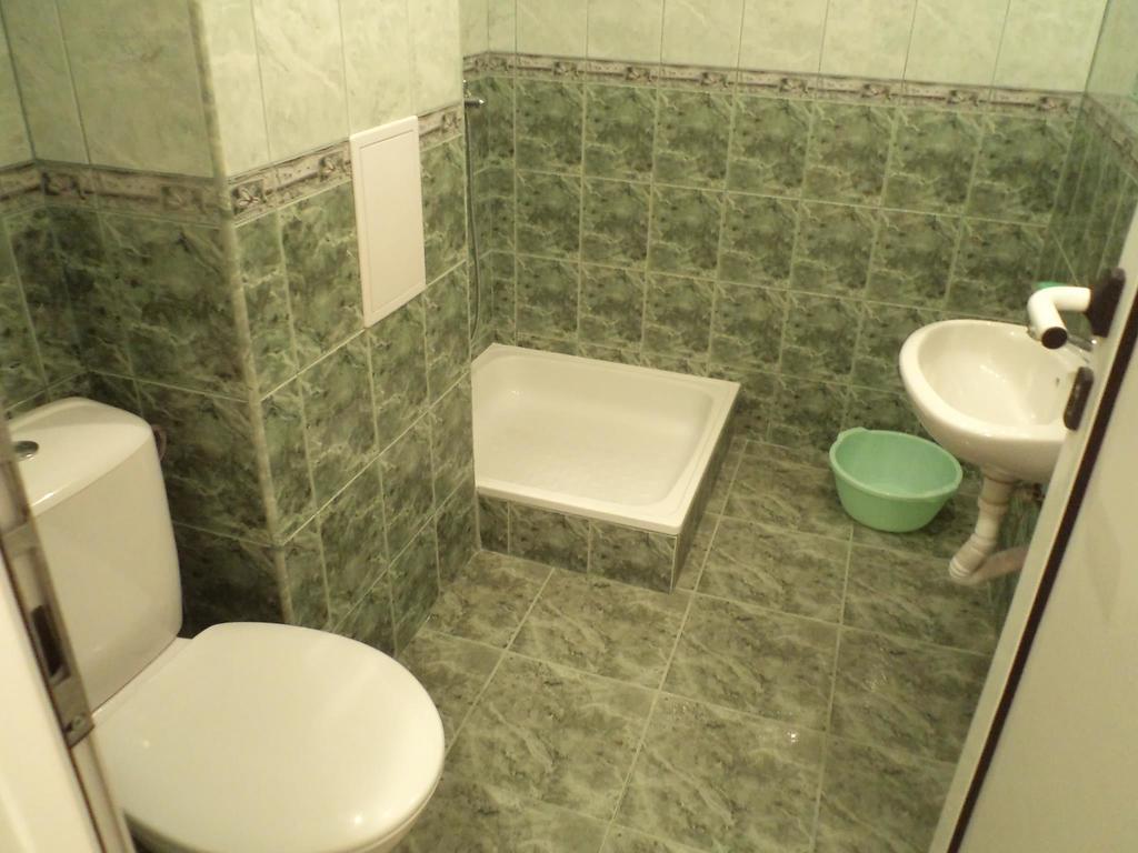 Guest House Vasilevi Nesebar Pokoj fotografie