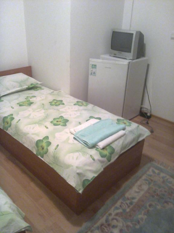 Guest House Vasilevi Nesebar Pokoj fotografie