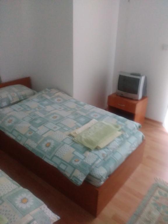 Guest House Vasilevi Nesebar Exteriér fotografie