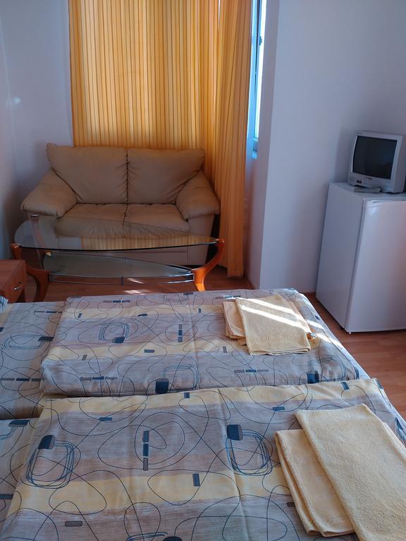 Guest House Vasilevi Nesebar Exteriér fotografie