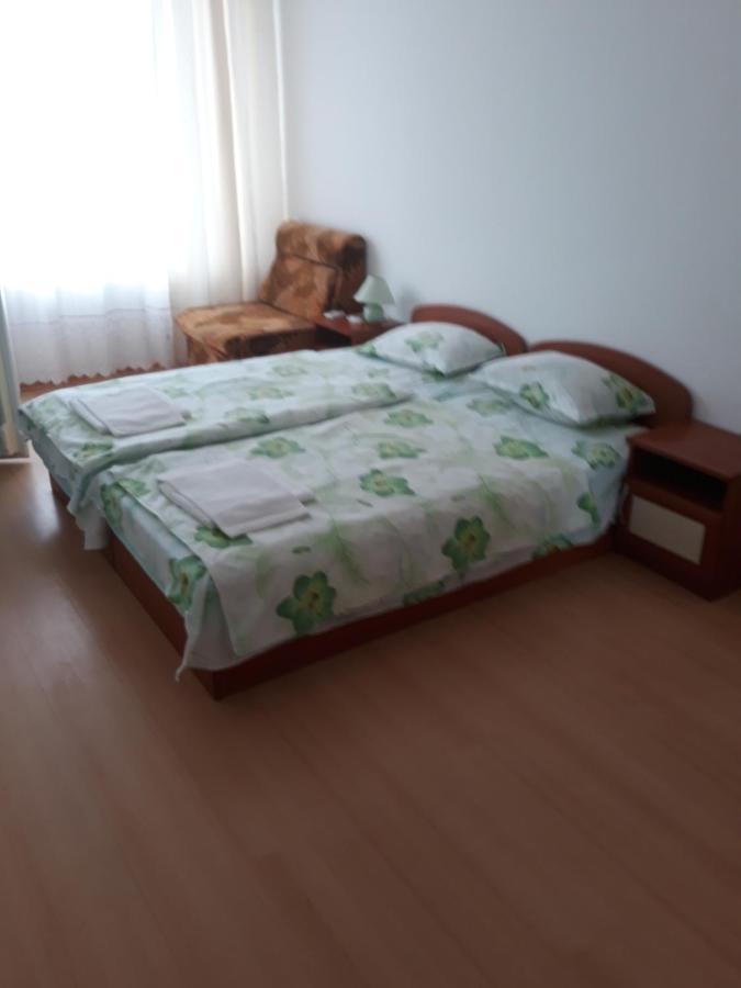 Guest House Vasilevi Nesebar Exteriér fotografie