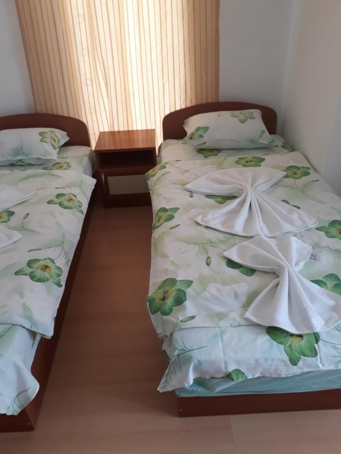 Guest House Vasilevi Nesebar Exteriér fotografie