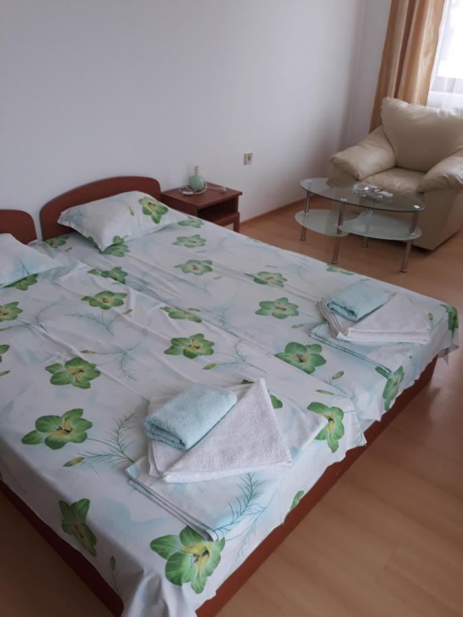 Guest House Vasilevi Nesebar Exteriér fotografie